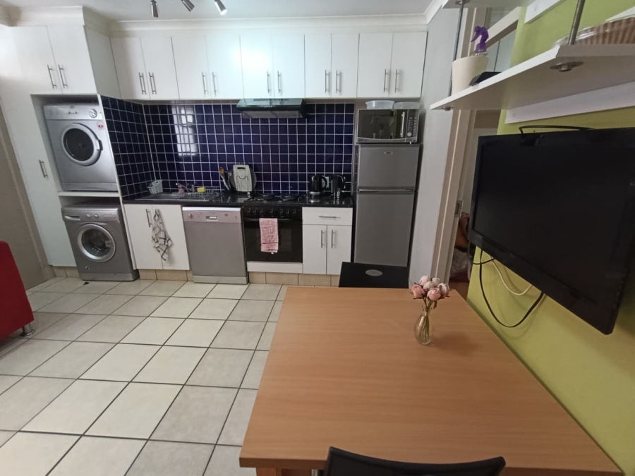 2 Bedroom Property for Sale in Universitas Free State